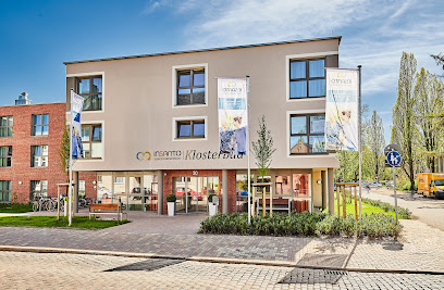 Insanto Seniorenresidenz Klosterbad GmbH 1 Pflegeheim Insanto Seniorenresidenz Klosterbad GmbH