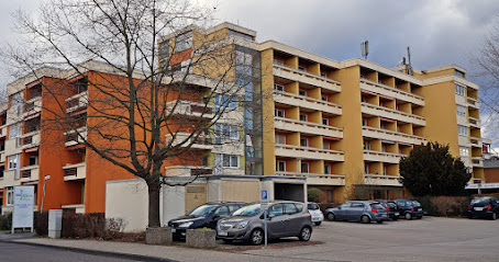 Pflegeheim Josef-Ecker-Stift Neuwied