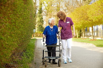 KMG Seniorenheim am KMG Klinikum Güstrow 1 Pflegeheim KMG Seniorenheim am KMG Klinikum Güstrow