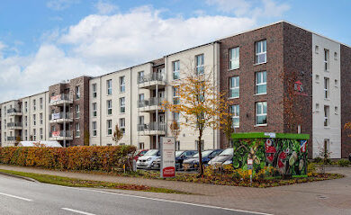 Pflegeheim K&S Seniorenresidenz Kummerfeld