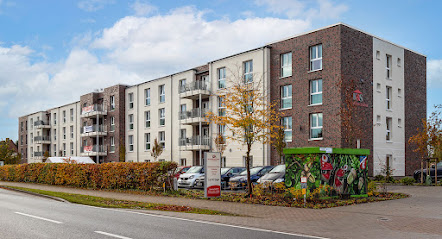 Pflegeheim K&S Seniorenresidenz Kummerfeld