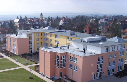 Pflegeheim K&S Seniorenresidenz Nordhausen