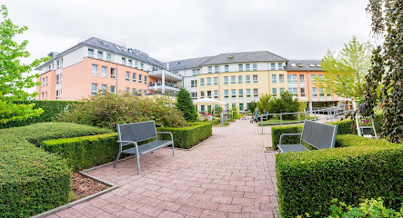 Pflegeheim K&S Seniorenresidenz Sondershausen