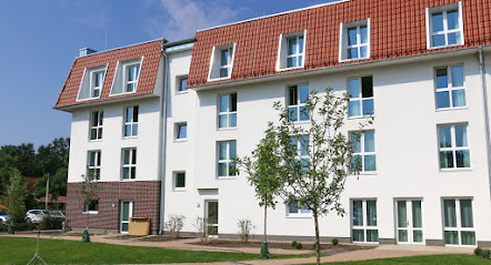 Pflegeheim K&S Seniorenresidenz Verden