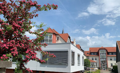 Pflegeheim Kath.Altenpflegeheim St.Josef