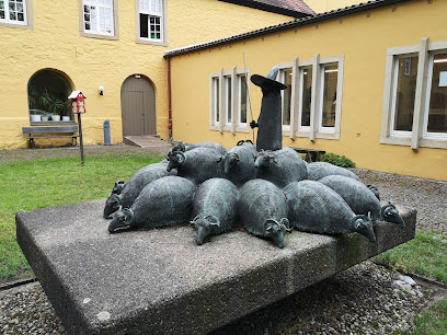 Pflegeheim Katharina-von-Bora-Haus