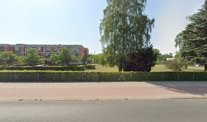 Pflegeheim Katharinenstift - Pommerscher Diakonieverein