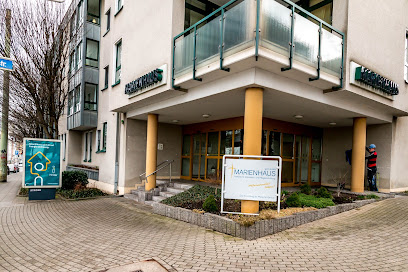 Pflegeheim Katholische Altenwohn- und Pflegeeinrichtung Marienhaus Essen