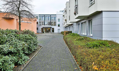 Kloster Annenthal Seniorenzentrum GmbH 1 Pflegeheim Kloster Annenthal Seniorenzentrum GmbH