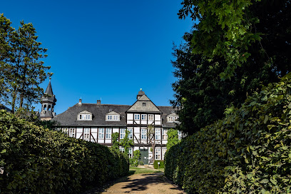 Pflegeheim Kloster Frankenberg Goslar Altenstift der Christengemeinschaft gemeinnützige GmbH
