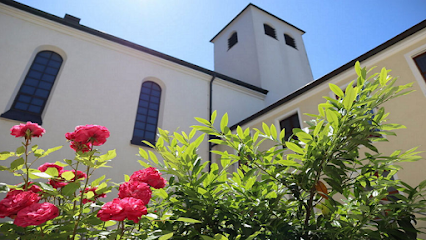 Kloster St. Josef - Alten- und Pflegeheim St. Alfons 1 Pflegeheim Kloster St. Josef - Alten- und Pflegeheim St. Alfons