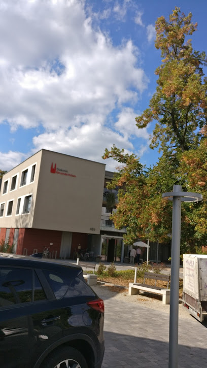 Kompetenzzentrum Demenz Forchheim - Beraten - Wohnen - Pflegen 1 Pflegeheim Kompetenzzentrum Demenz Forchheim - Beraten - Wohnen - Pflegen