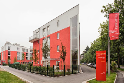 Kursana Domizil Dachau Emmy Lenbach Haus 1 Pflegeheim Kursana Domizil Dachau Emmy Lenbach Haus