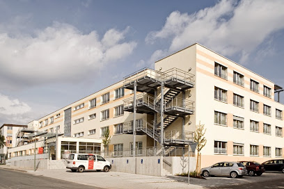 Pflegeheim Kursana Domizil Kaiserslautern