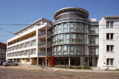 Pflegeheim Kursana Domizil Merseburg - Haus Laurentius