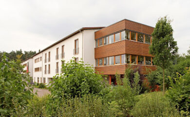 Pflegeheim Kursana Domizil Torgelow - Haus am Tanger