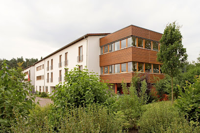 Kursana Domizil Torgelow - Haus am Tanger 1 Pflegeheim Kursana Domizil Torgelow - Haus am Tanger