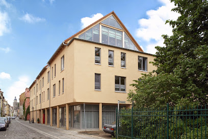 Kursana Domizil Wittenberg - Haus Johannes 1 Pflegeheim Kursana Domizil Wittenberg - Haus Johannes