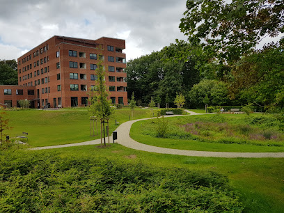 Pflegeheim Kurt-Engert-Haus