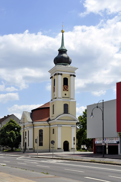 Pflegeheim Kurzzeitheim St. Georg