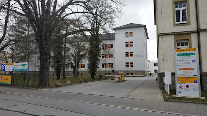 Pflegeheim Kurzzeitpflege "Am Stadtwall"