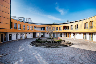 Pflegeheim Kurzzeitpflege "Gartenhöhe" - Augustenstift zu Schwerin