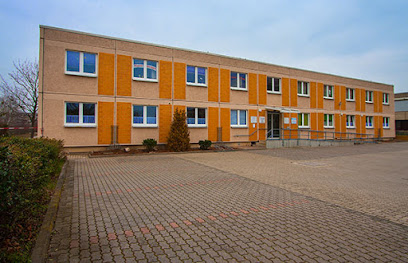 Pflegeheim Kurzzeitpflege Tasche i.G. Pflegeeinrichtung "Lebenswert"