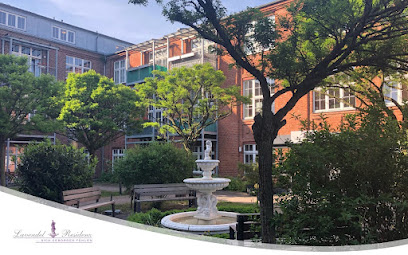 Pflegeheim Lavendel-Residenz