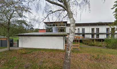 Pflegeheim Lebenshilfe Grafschaft Diepholz gGmbH Haus am Wasser