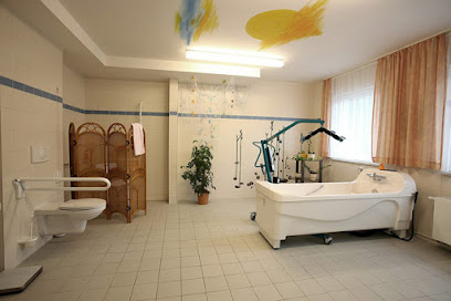 Letzas Pflegeheim GbR - Pflegeheim "Am Karlsturm" 1 Pflegeheim Letzas Pflegeheim GbR - Pflegeheim "Am Karlsturm"