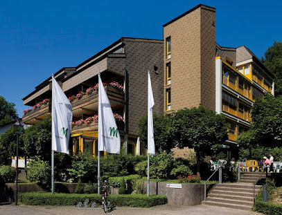 Pflegeheim MATERNUS SeniorenCentrum Christinen-Stift