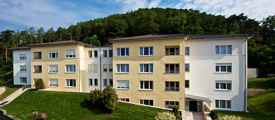 Pflegeheim MEDIAN Wohn- und Pflegeheim Pfalzstift Bad Dürkheim