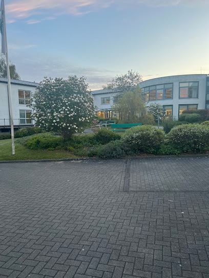 Pflegeheim "Magda-Theede-Haus"