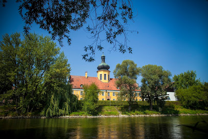 Pflegeheim Magdalenenheim