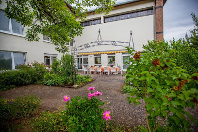 Pflegeheim Marienhaus Seniorenzentrum St. Anna