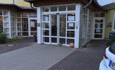Pflegeheim Marienhaus Seniorenzentrum St. Josef