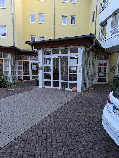 Pflegeheim Marienhaus Seniorenzentrum St. Josef