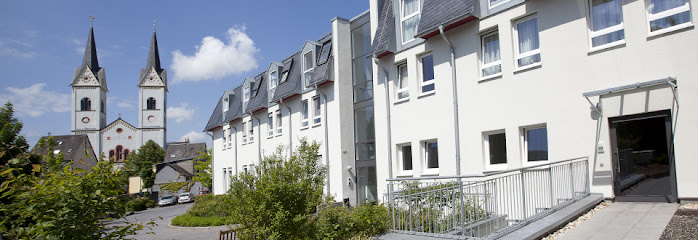 Pflegeheim Marienhaus Seniorenzentrum St. Stephanus Polch