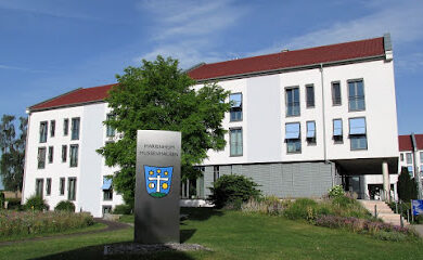 Pflegeheim Marienheim Mussenhausen gGmbH