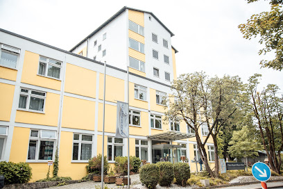 Pflegeheim Marienstift Bad Tölz (Pater-Rupert-Mayer-Heim)