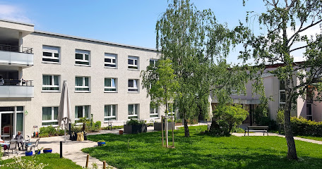 Pflegeheim Martha-Fackler-Heim