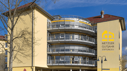 Pflegeheim Metzger-Gutjahr-Stiftung e.V.