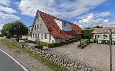 Pflegeheim Min to Hus GmbH