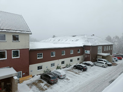 Pflegeheim Neurologische Fachpflege Fichteneck GmbH