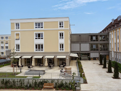 Pflegeheim PFLEGEN & WOHNEN HEIMFELD