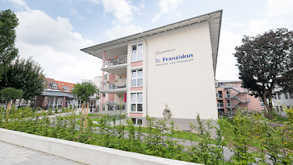 Pflegeheim Paritätische Altenhilfe St. Franziskus gGmbH