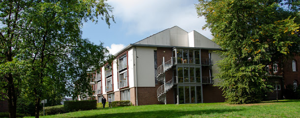 Pflegeheim Parkstift Osterholz | Evangelische Dienste Lilienthal gGmbH