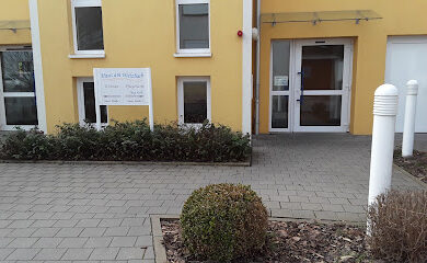 Altenheime in Werbach 1 Pflegeheim Pflege mobil - Haus am Welzbach