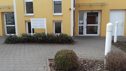 Pflege mobil - Haus am Welzbach 1 Pflegeheim Pflege mobil - Haus am Welzbach