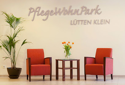 Pflegeheim PflegeWohnPark Lütten Klein - Pflegeheim und Altersgerechtes Wohnen